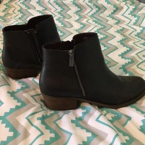 Kensie women boots